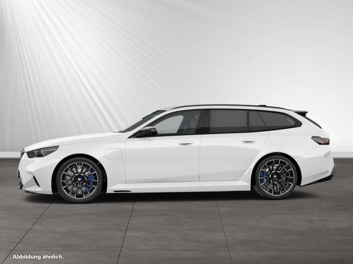 BMW M5 Touring - 2025 - Joinsteer - #5