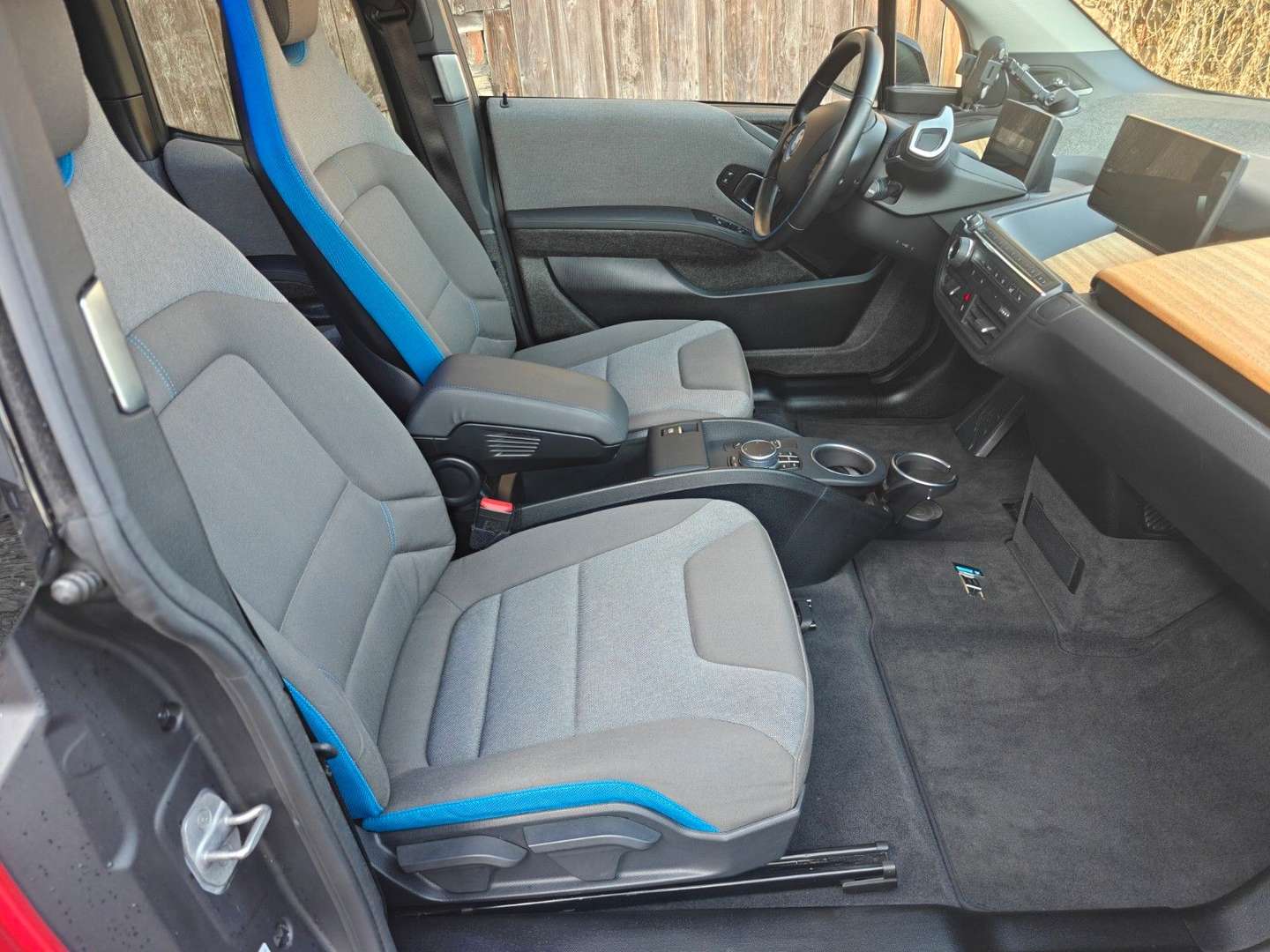 BMW I3 - 2020 - Joinsteer - #15