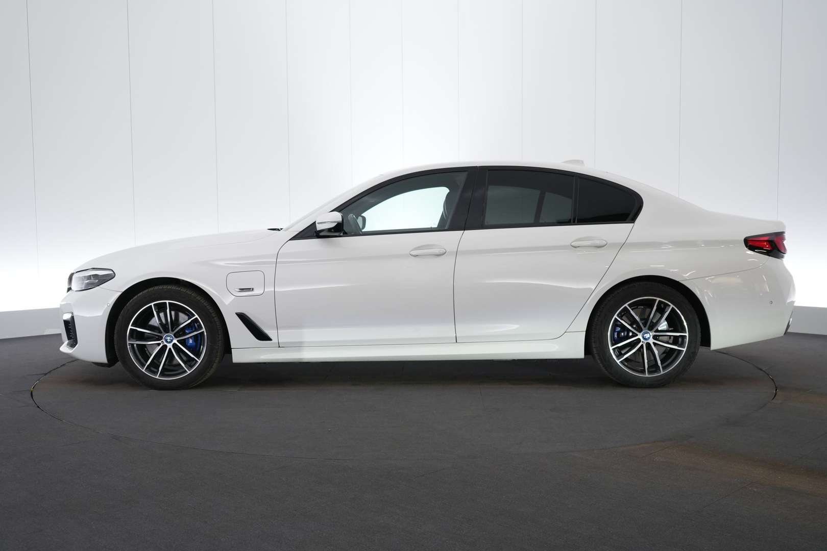 BMW Série 5 M Sport 530e - 2022 - Joinsteer - #3