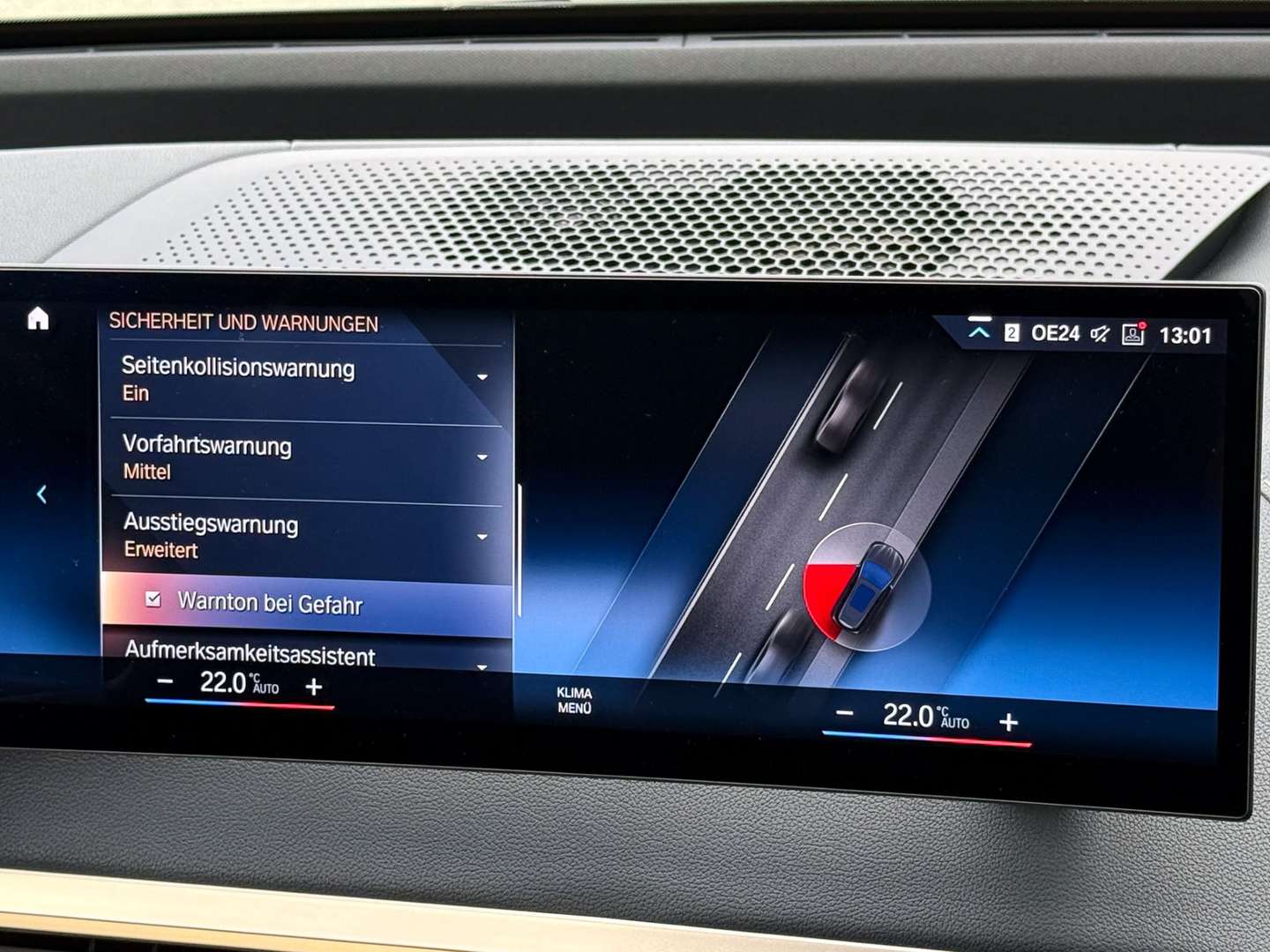 BMW IX XDrive40 - 2021 - Joinsteer - #32