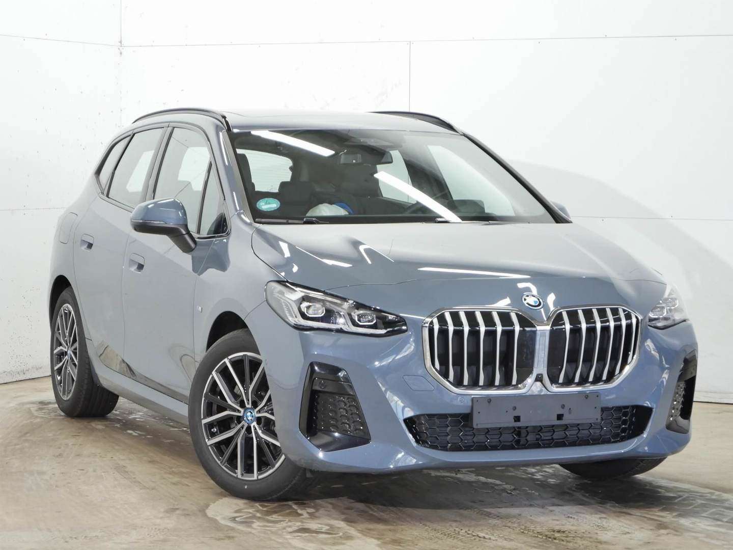 BMW 230e XDrive Active Tourer M Sport - 2025 - Joinsteer - #3