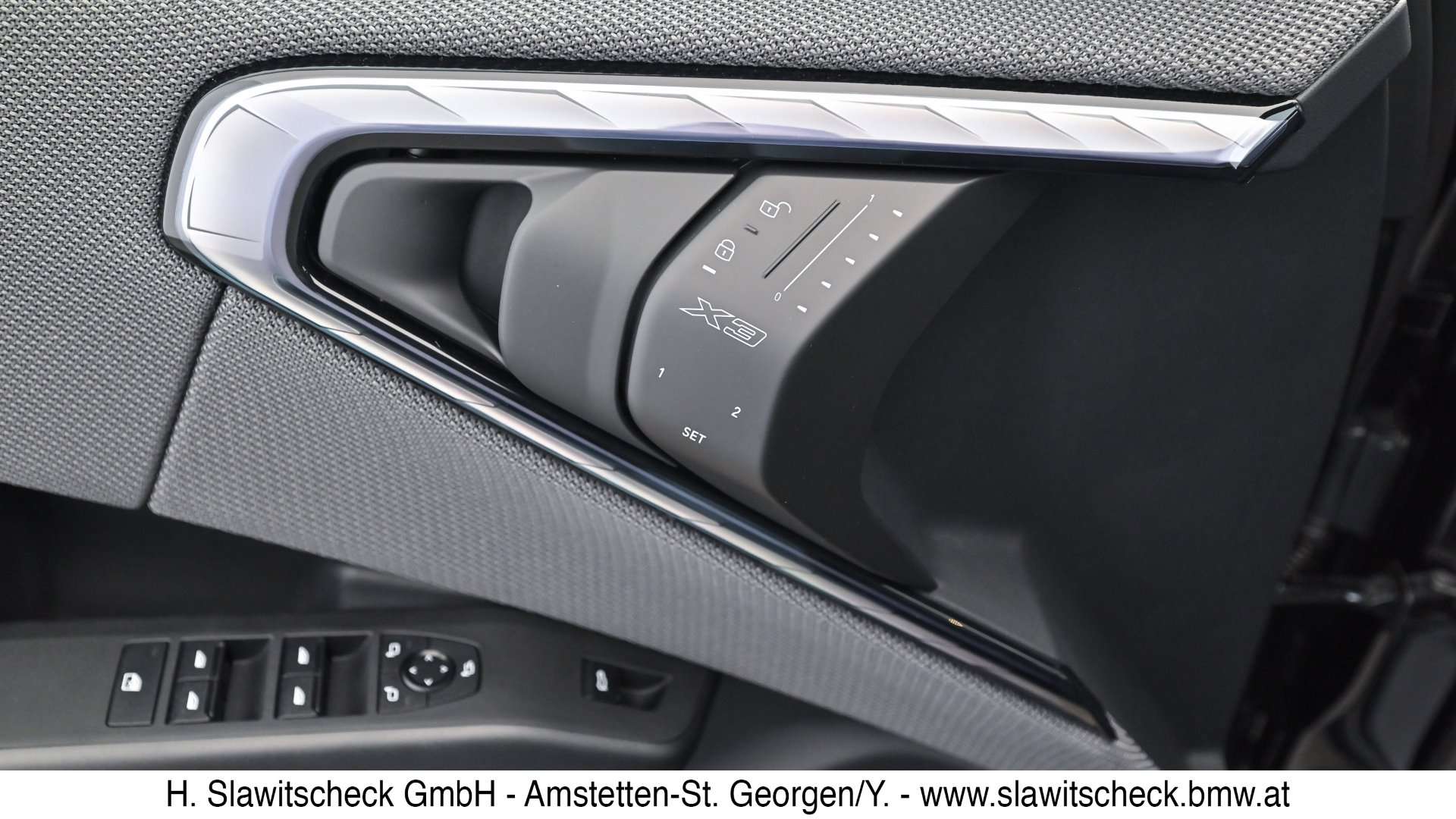 BMW X3 XDrive40d - 2025 - Joinsteer - #12