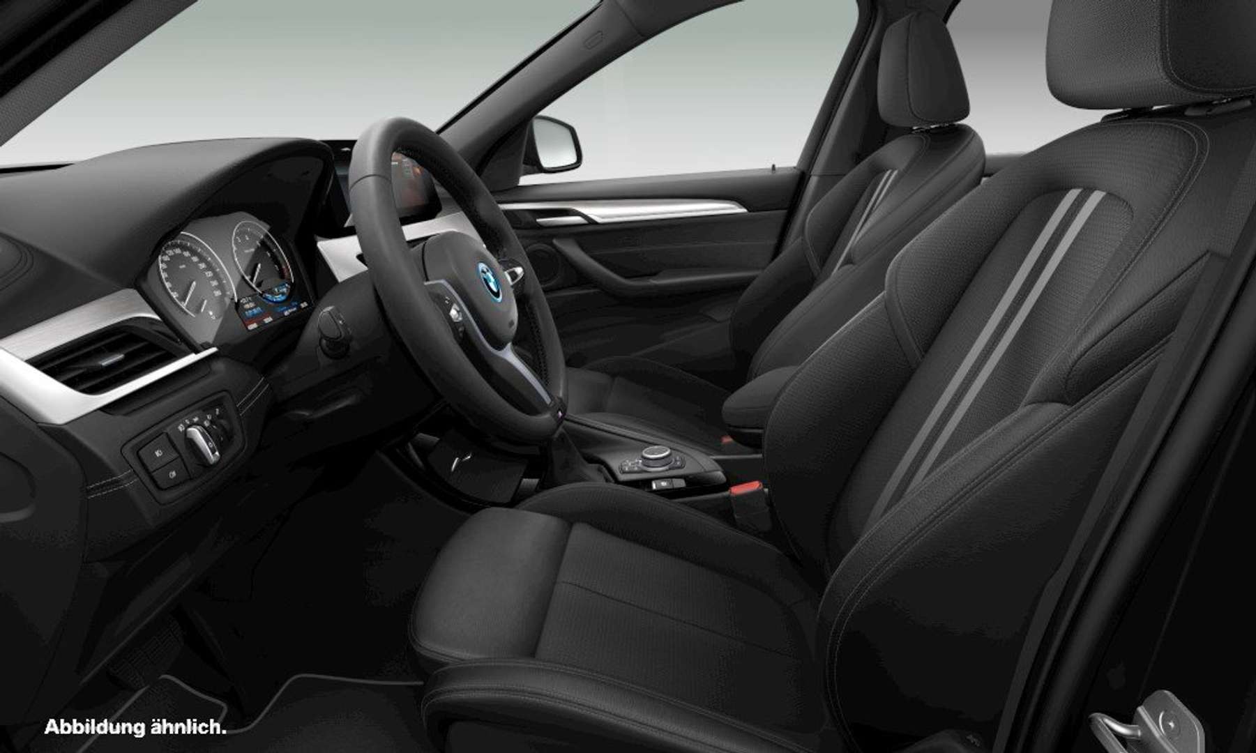 BMW X1 M Sport XDrive25e - 2022 - Joinsteer - #3