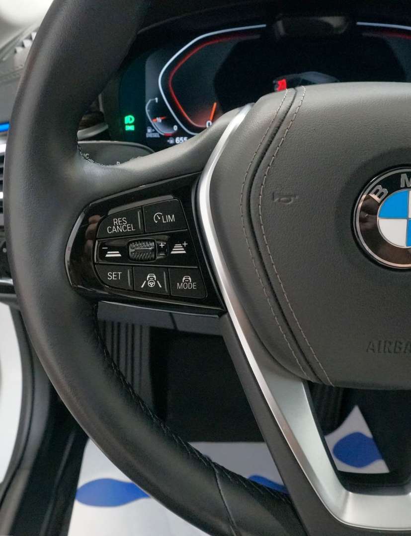 BMW Série 5 Touring Luxury 540d XDrive - 2023 - Joinsteer - #14