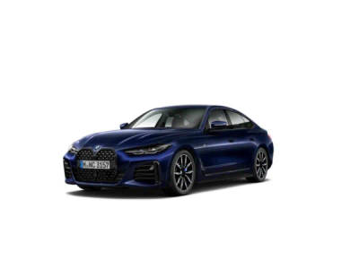BMW Série 420 Gran Coupe M Sport - 2023 - Joinsteer - #1