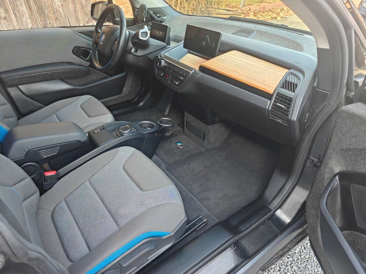 BMW I3 - 2020 - Joinsteer - #16