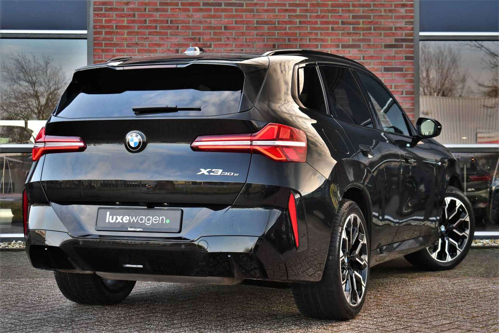 BMW X3 M Sport 30e XDrive - 2025 - Joinsteer - #1