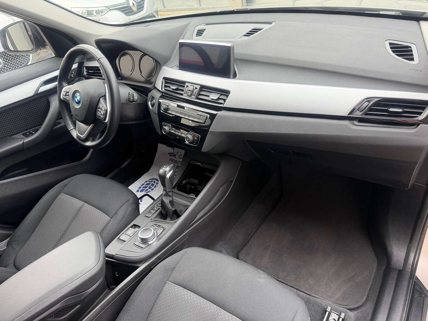 BMW X1 Advantage XDrive25e - 2022 - Joinsteer - #17