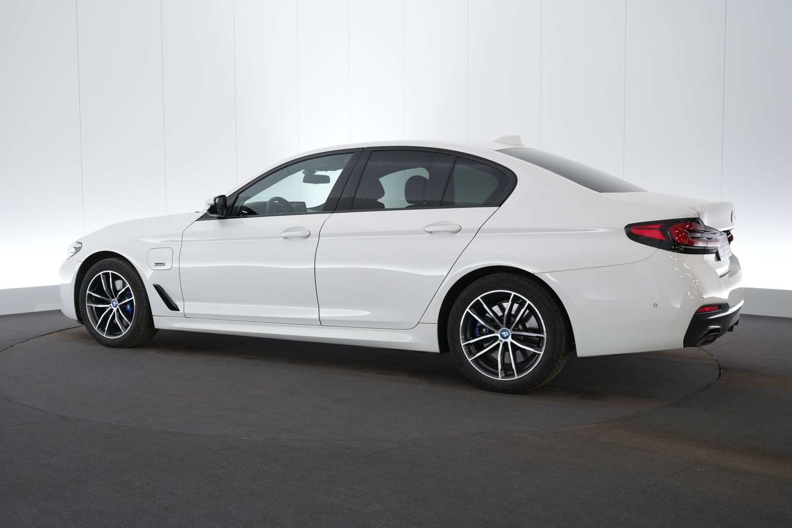 BMW Série 5 M Sport 530e - 2022 - Joinsteer - #4