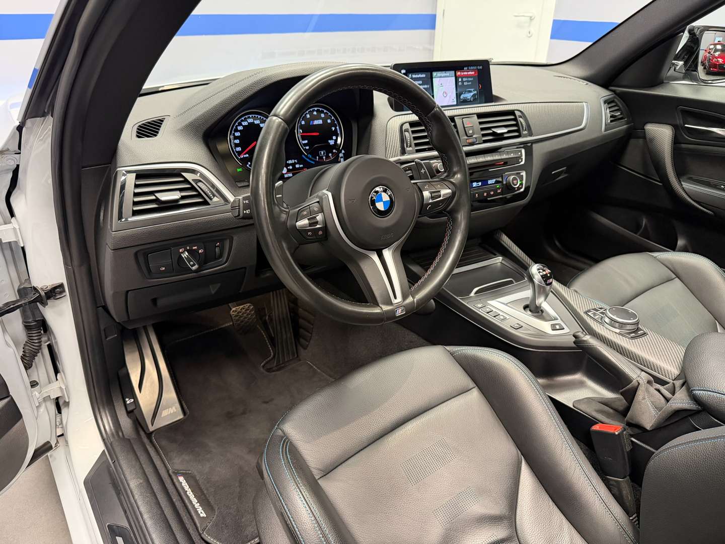 BMW M2 M2 Competition - 2019 - Joinsteer - #11