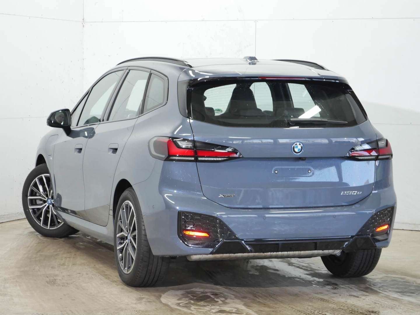 BMW 230e XDrive Active Tourer M Sport - 2025 - Joinsteer - #4