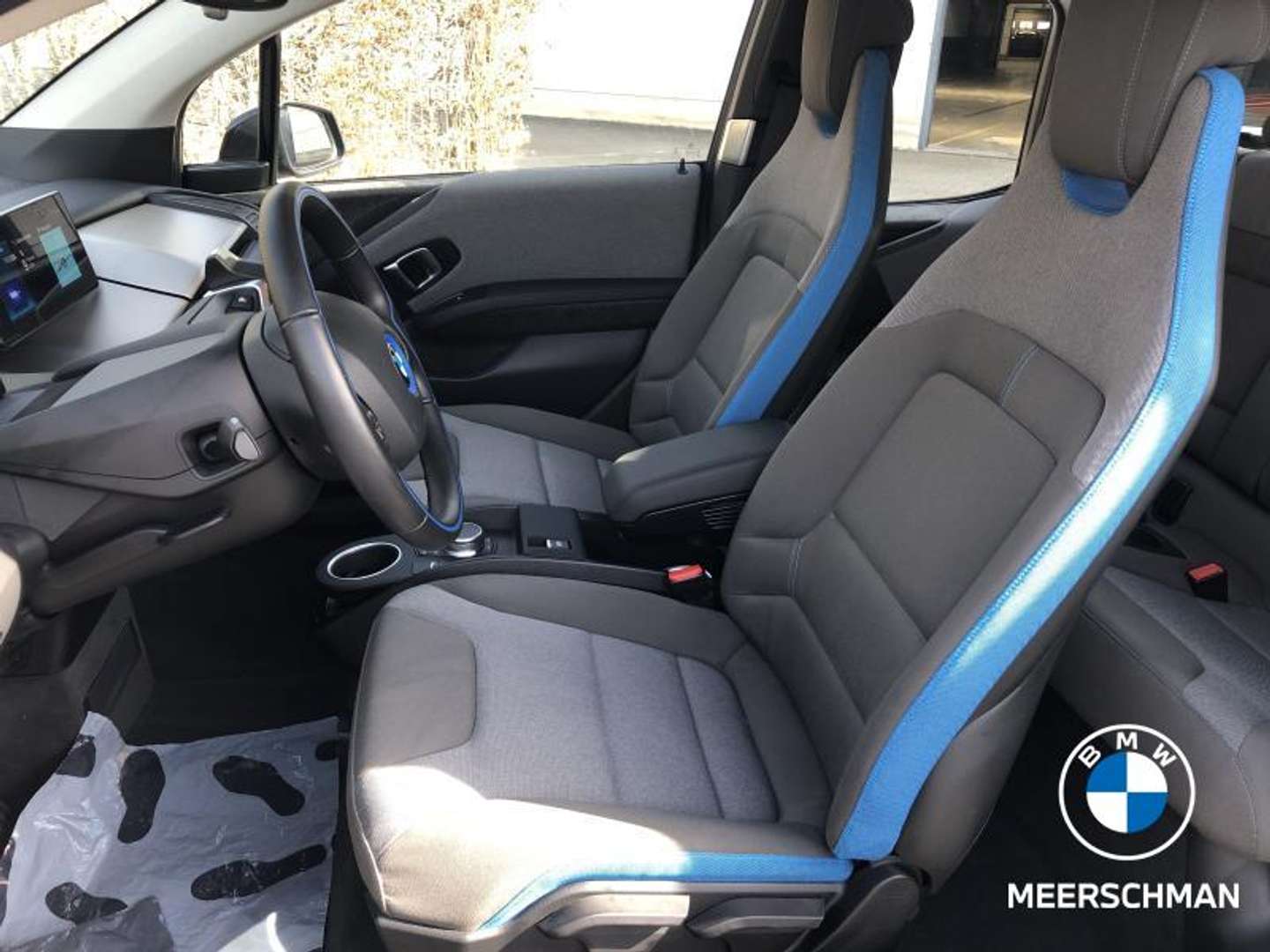 BMW I3 Comfort - 2021 - Joinsteer - #18