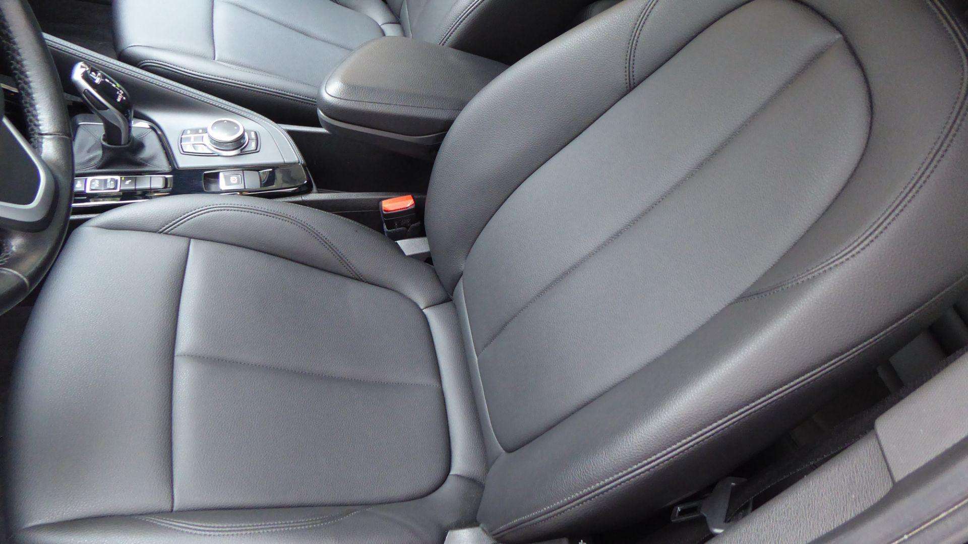 BMW X1 XLine SDrive18d - 2021 - Joinsteer - #22