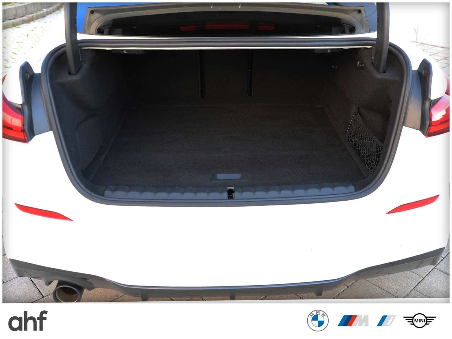 BMW Série 2 Gran Coupé M Sport 218i - 2024 - Joinsteer - #33