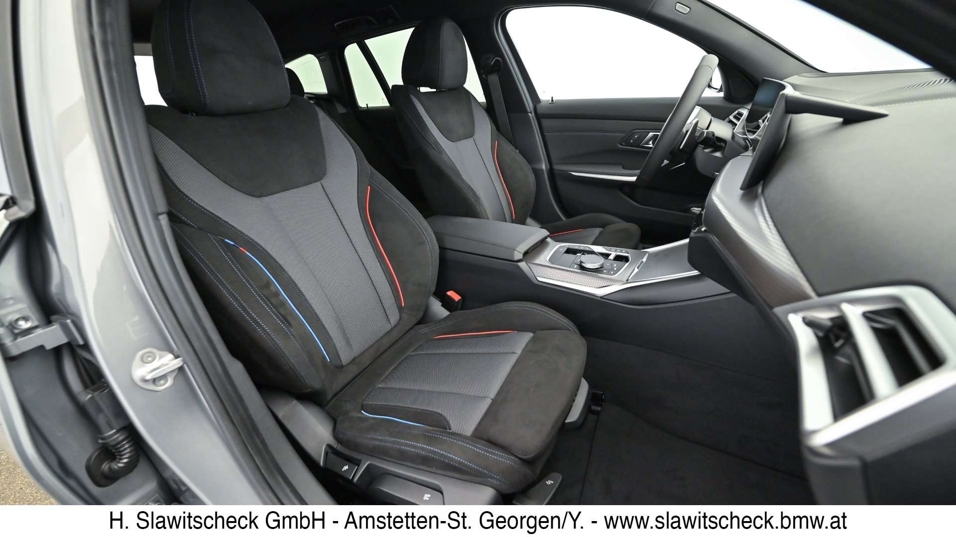 BMW Série 3 G21 318d - 2025 - Joinsteer - #9