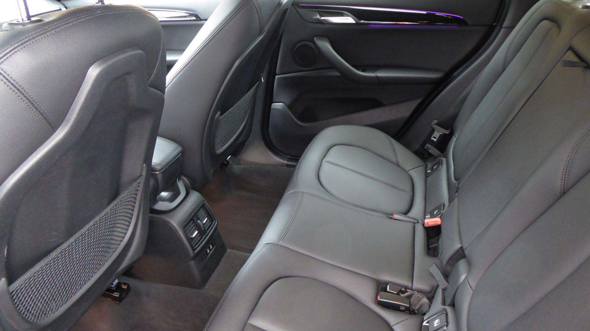 BMW X1 XLine SDrive18d - 2021 - Joinsteer - #23