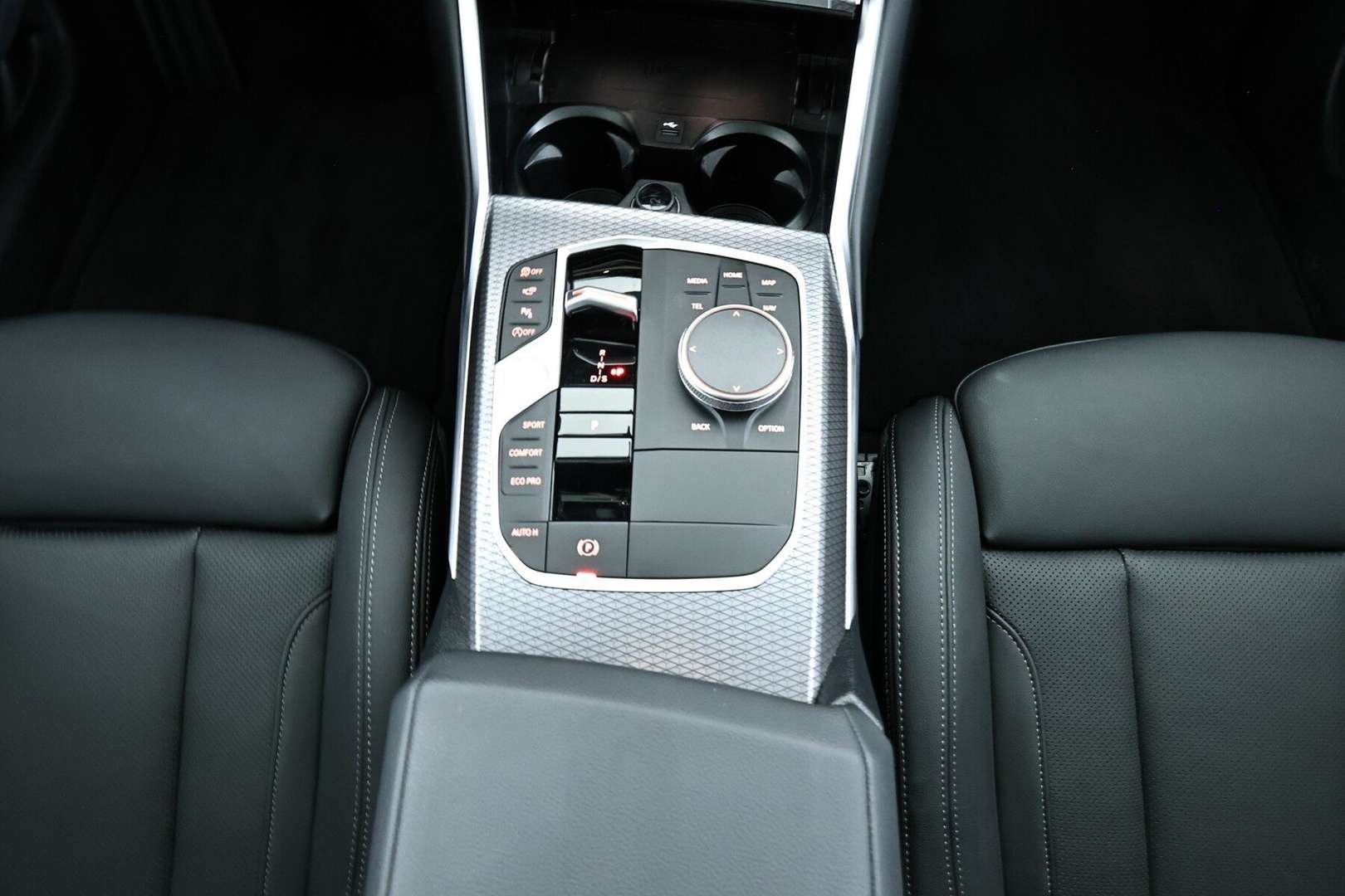 BMW Série 3 M Sport 320i - 2025 - Joinsteer - #13