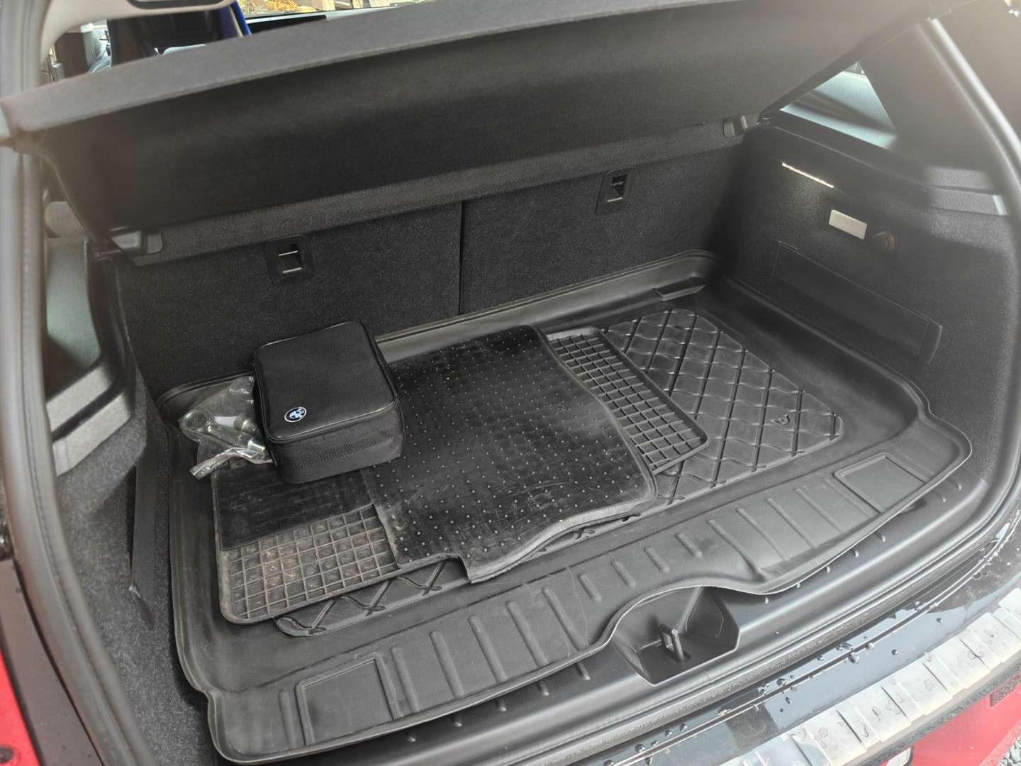 BMW I3 - 2020 - Joinsteer - #17