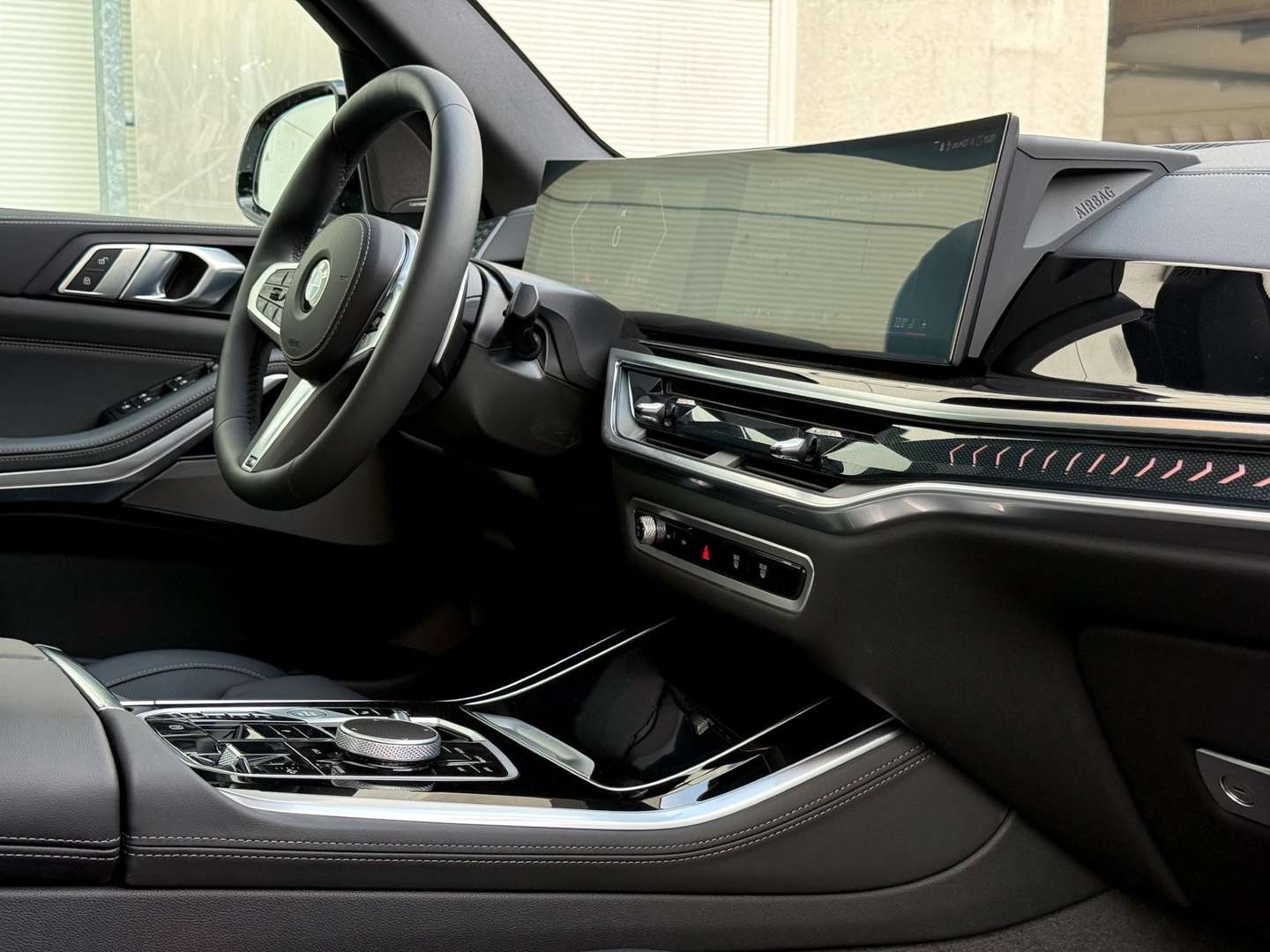 BMW X5 M Sport XDrive30d - 2026 - Joinsteer - #21