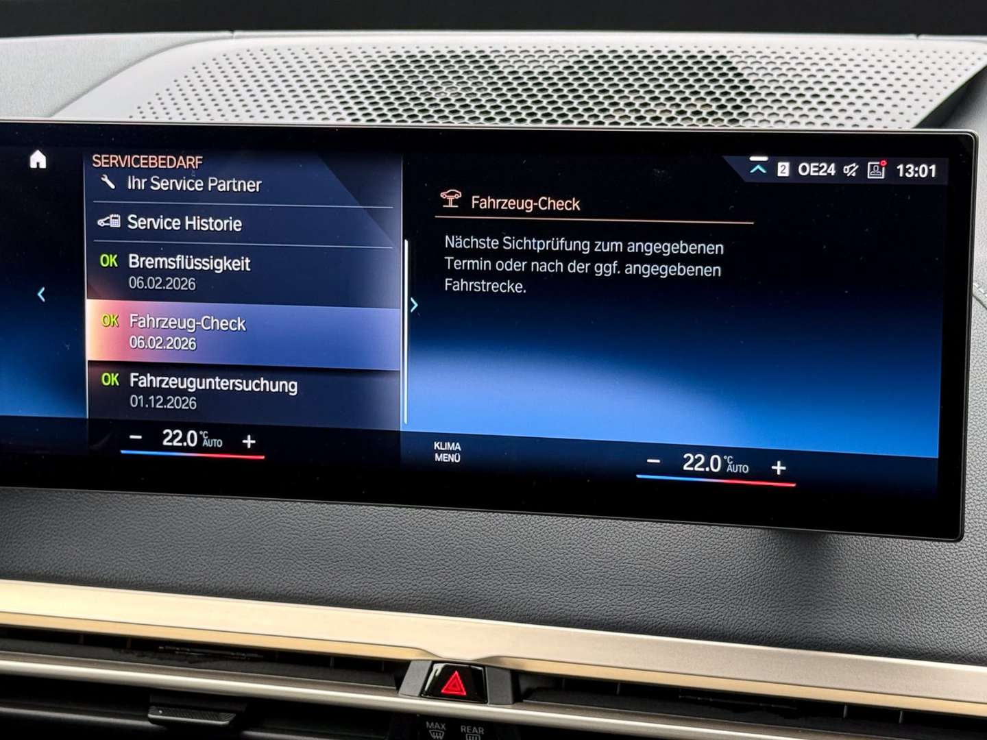 BMW IX XDrive40 - 2021 - Joinsteer - #34