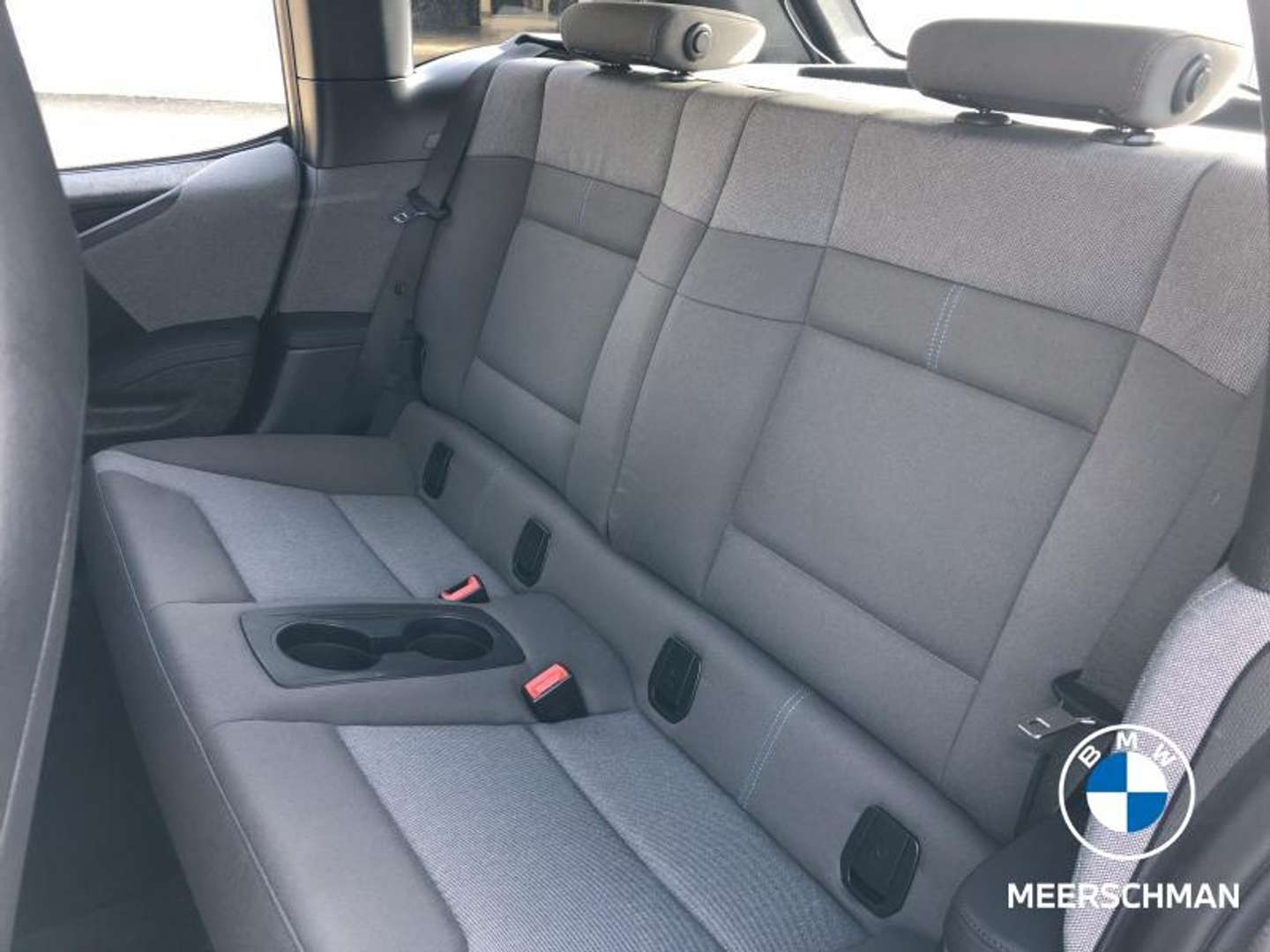 BMW I3 Comfort - 2021 - Joinsteer - #19