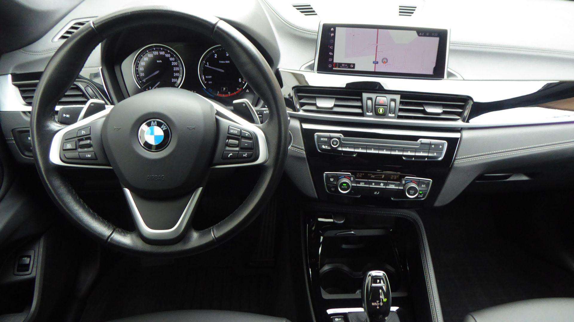 BMW X1 XLine SDrive18d - 2021 - Joinsteer - #24