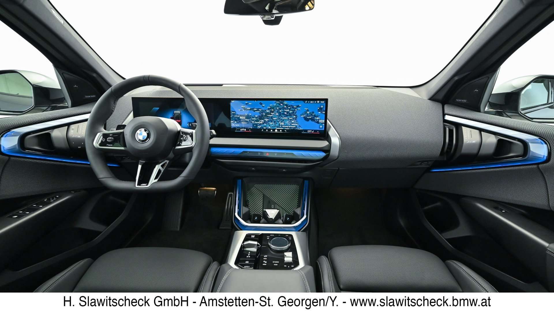 BMW X3 XDrive40d - 2025 - Joinsteer - #15