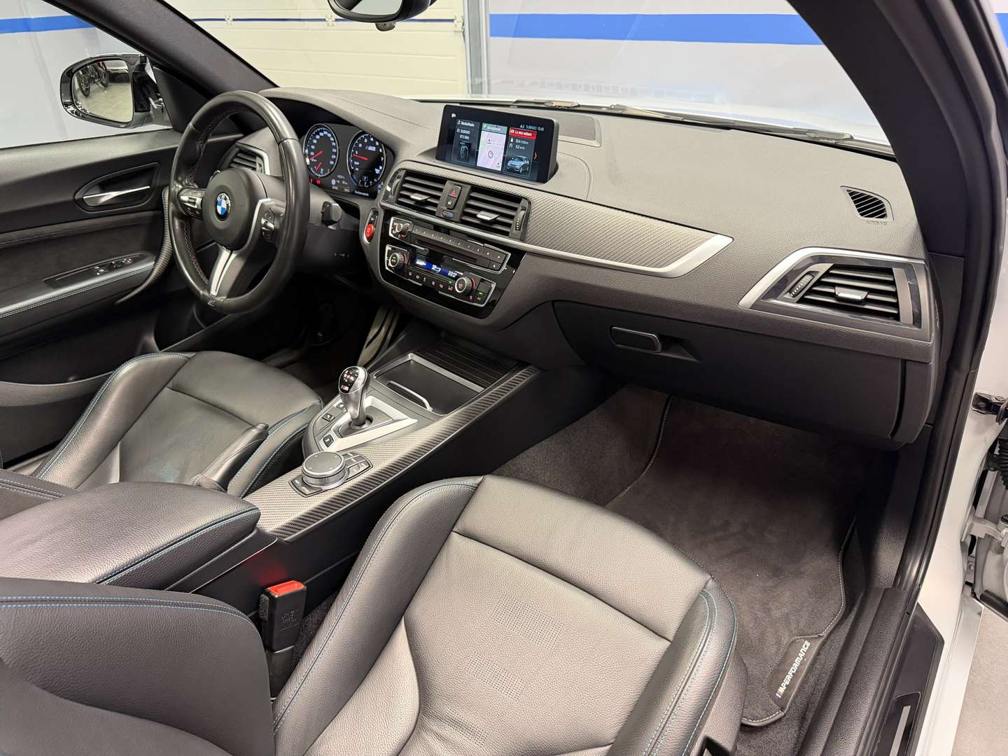 BMW M2 M2 Competition - 2019 - Joinsteer - #13