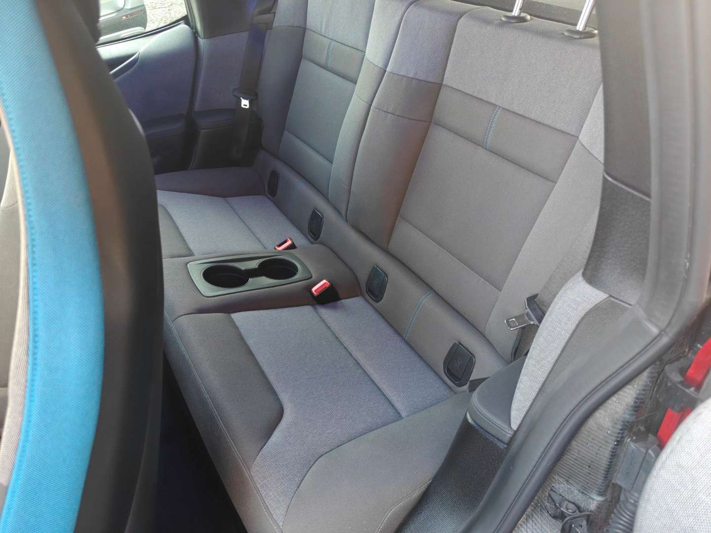 BMW I3 - 2020 - Joinsteer - #18