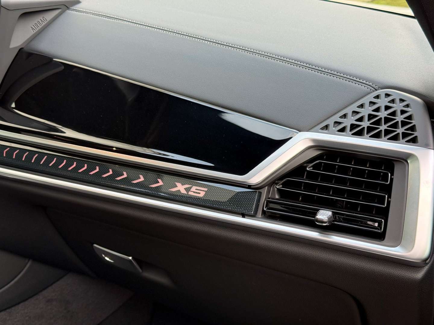 BMW X5 M Sport XDrive30d - 2026 - Joinsteer - #22