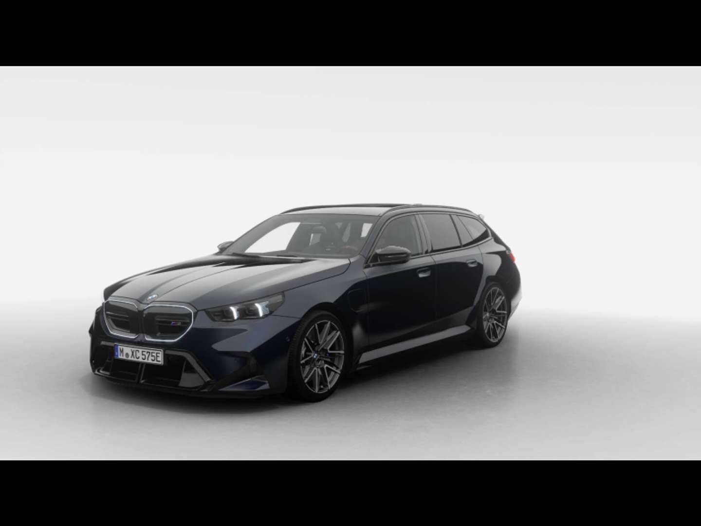 BMW M5 Touring Luxury - 2025 - Joinsteer - #7