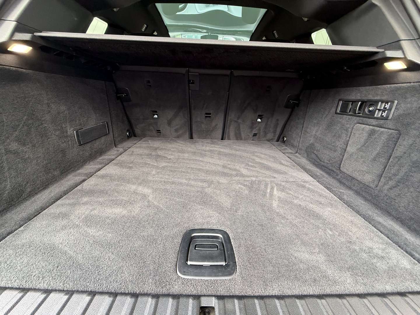 BMW IX XDrive40 - 2021 - Joinsteer - #35
