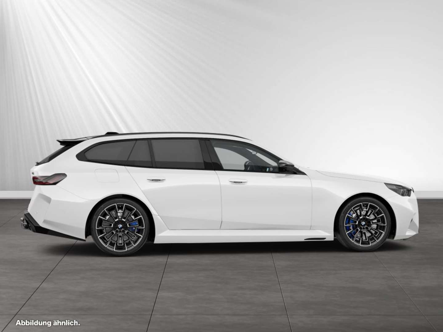BMW M5 Touring - 2025 - Joinsteer - #9