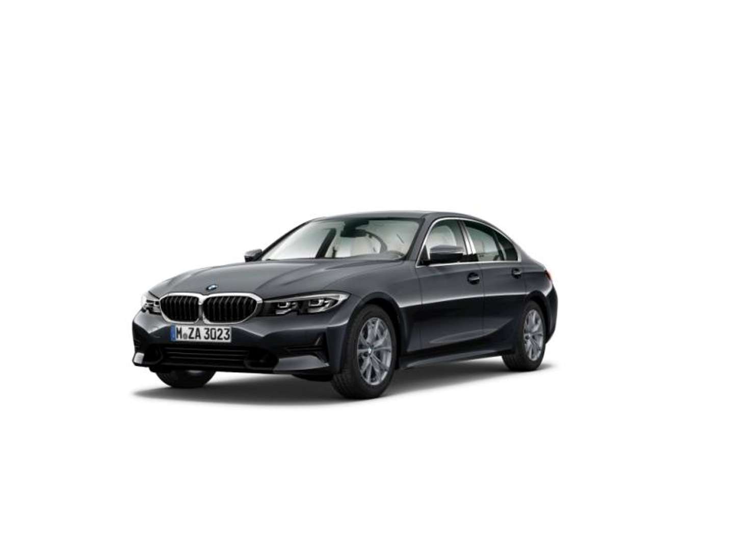 BMW Série 3 Berline Sport Line 320i - 2022 - Joinsteer - #1