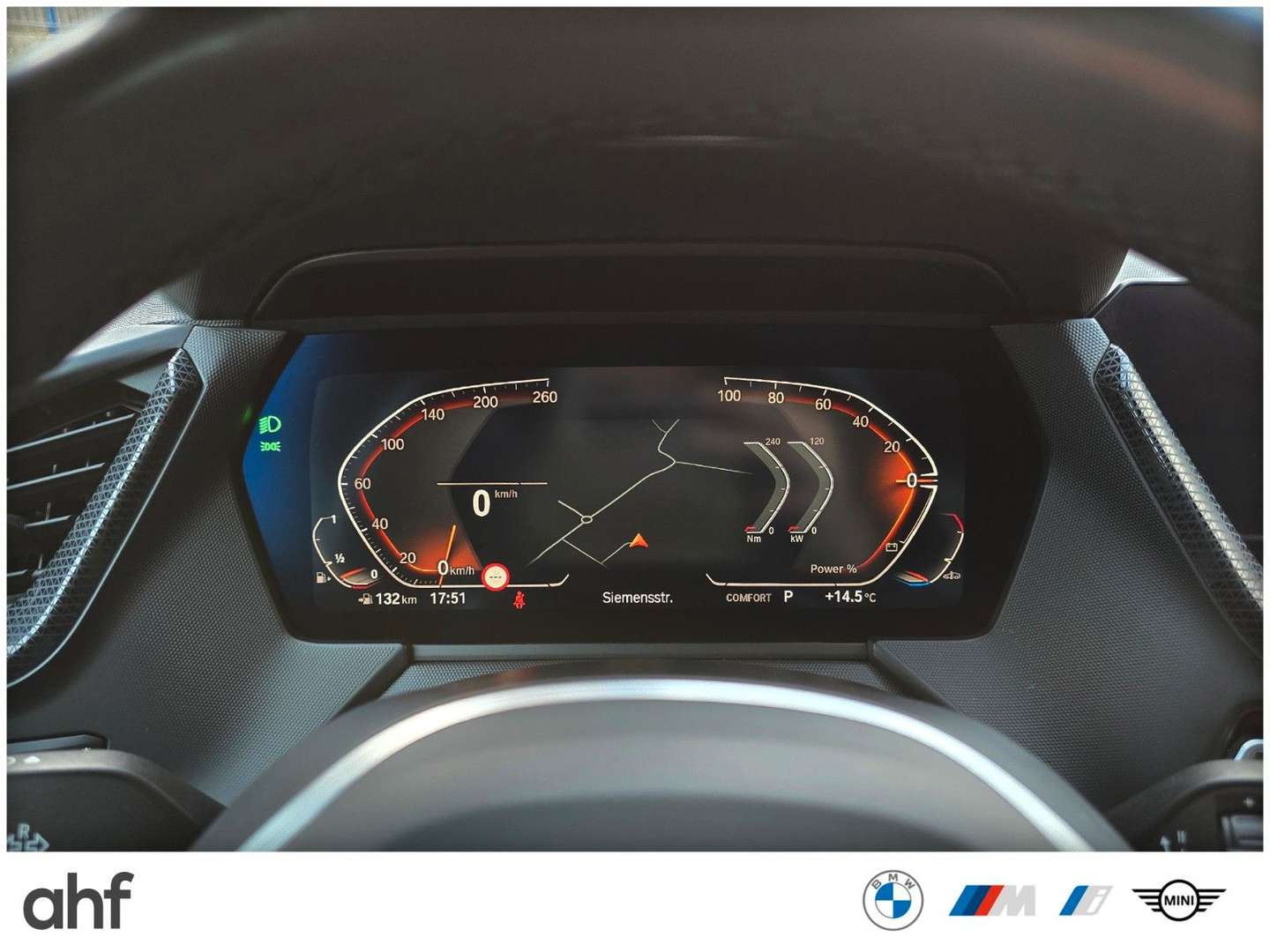 BMW Série 2 Gran Coupé M Sport 218i - 2024 - Joinsteer - #26