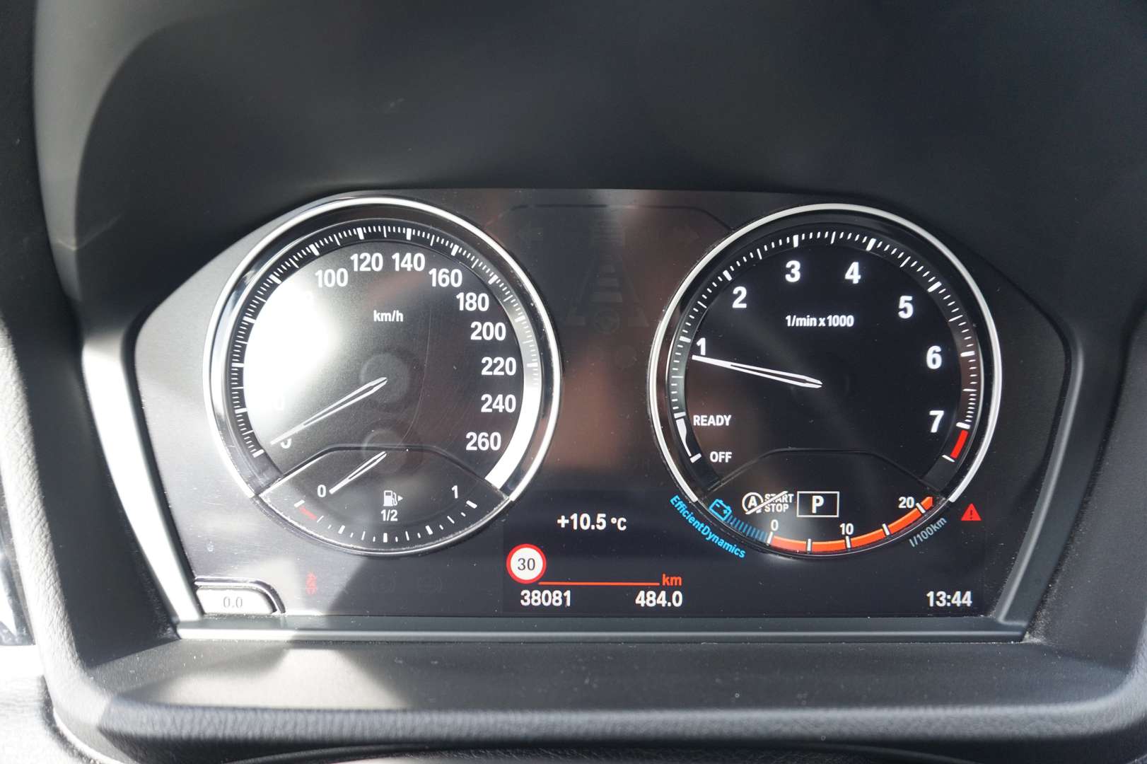 BMW X2 Advantage SDrive20i - 2020 - Joinsteer - #13