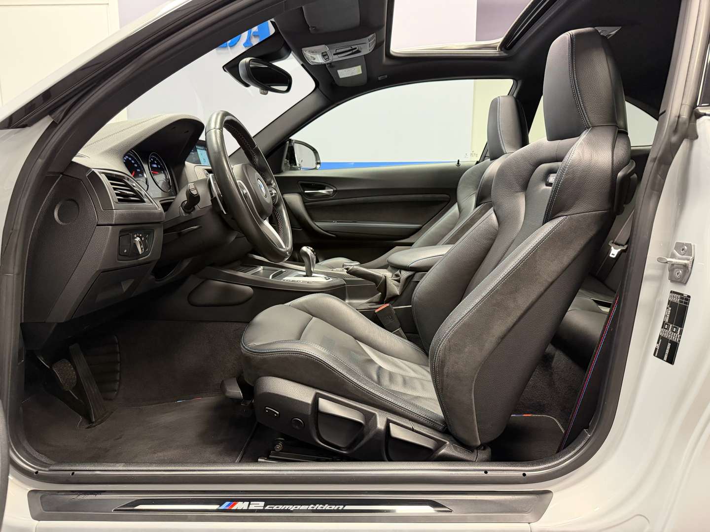 BMW M2 M2 Competition - 2019 - Joinsteer - #14