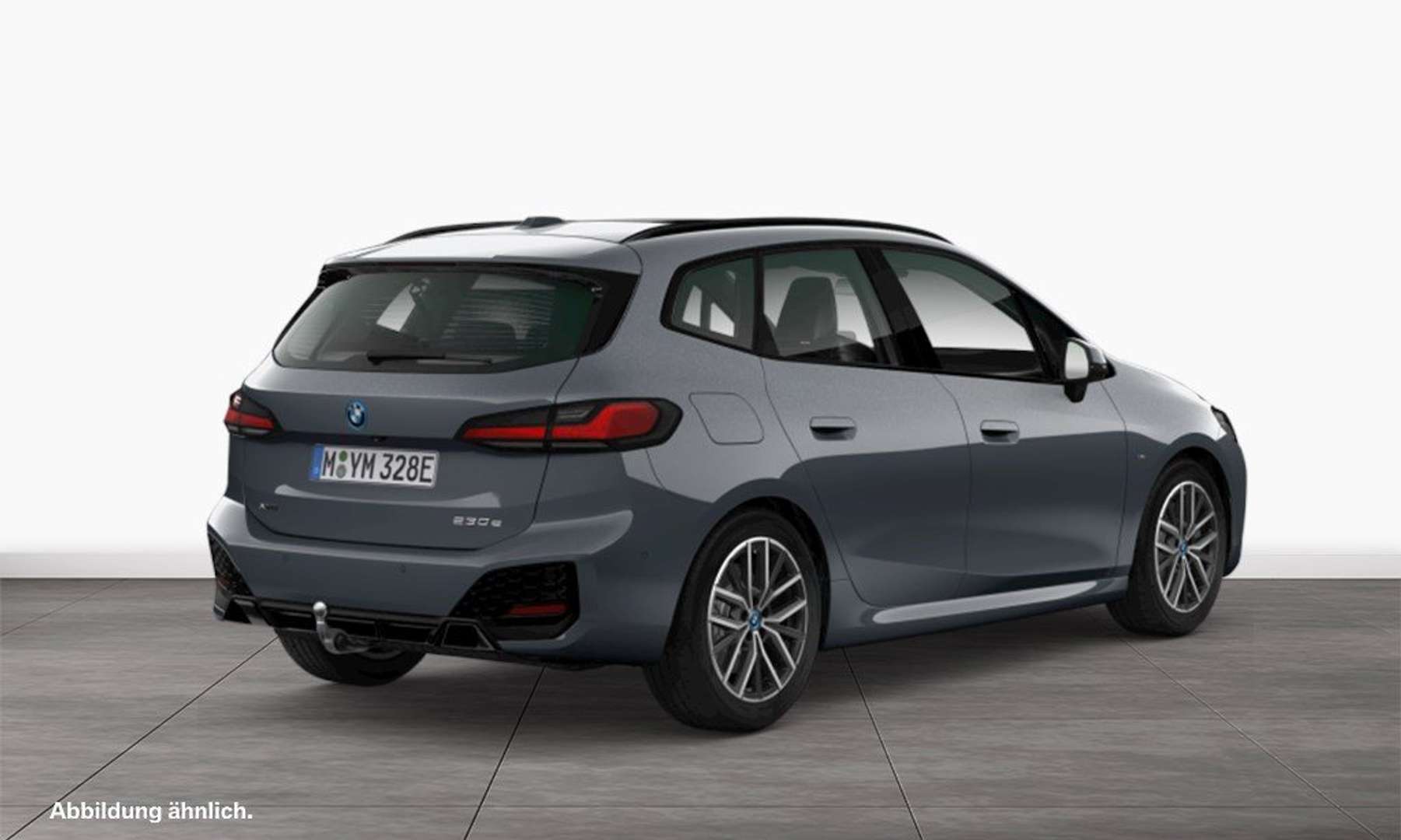 BMW 230e XDrive Active Tourer M Sport - 2025 - Joinsteer - #8
