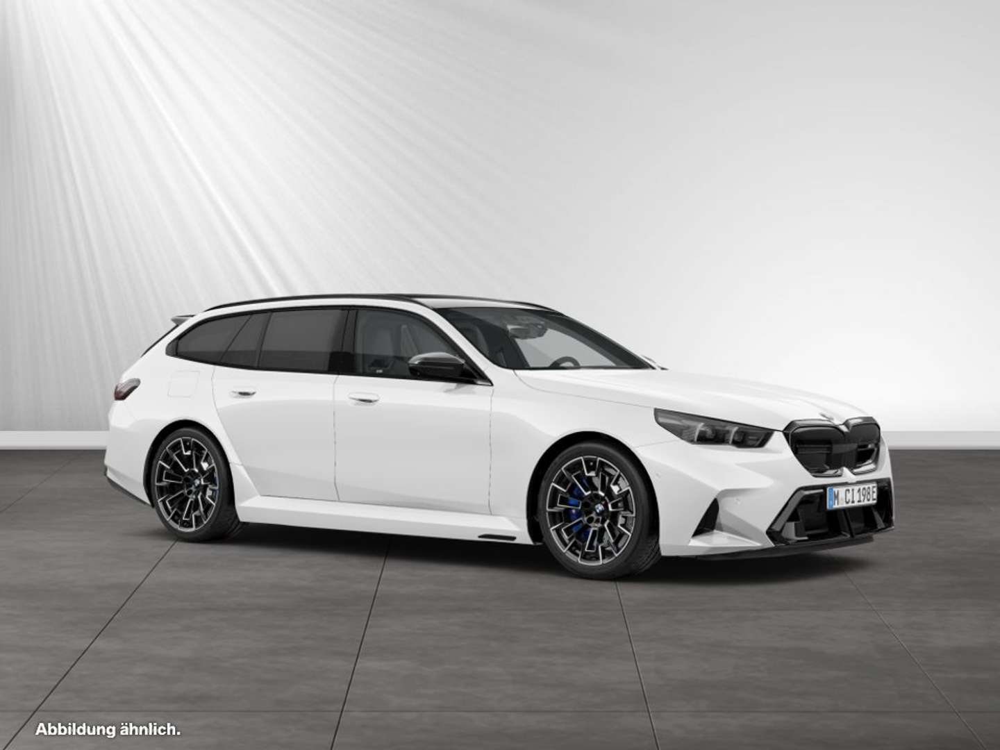 BMW M5 Touring - 2025 - Joinsteer - #10