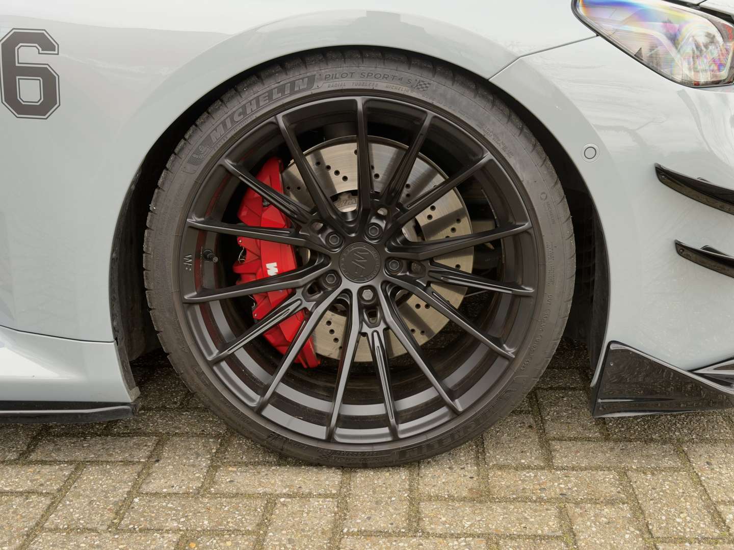 BMW M2 Coupe - 2023 - Joinsteer - #7