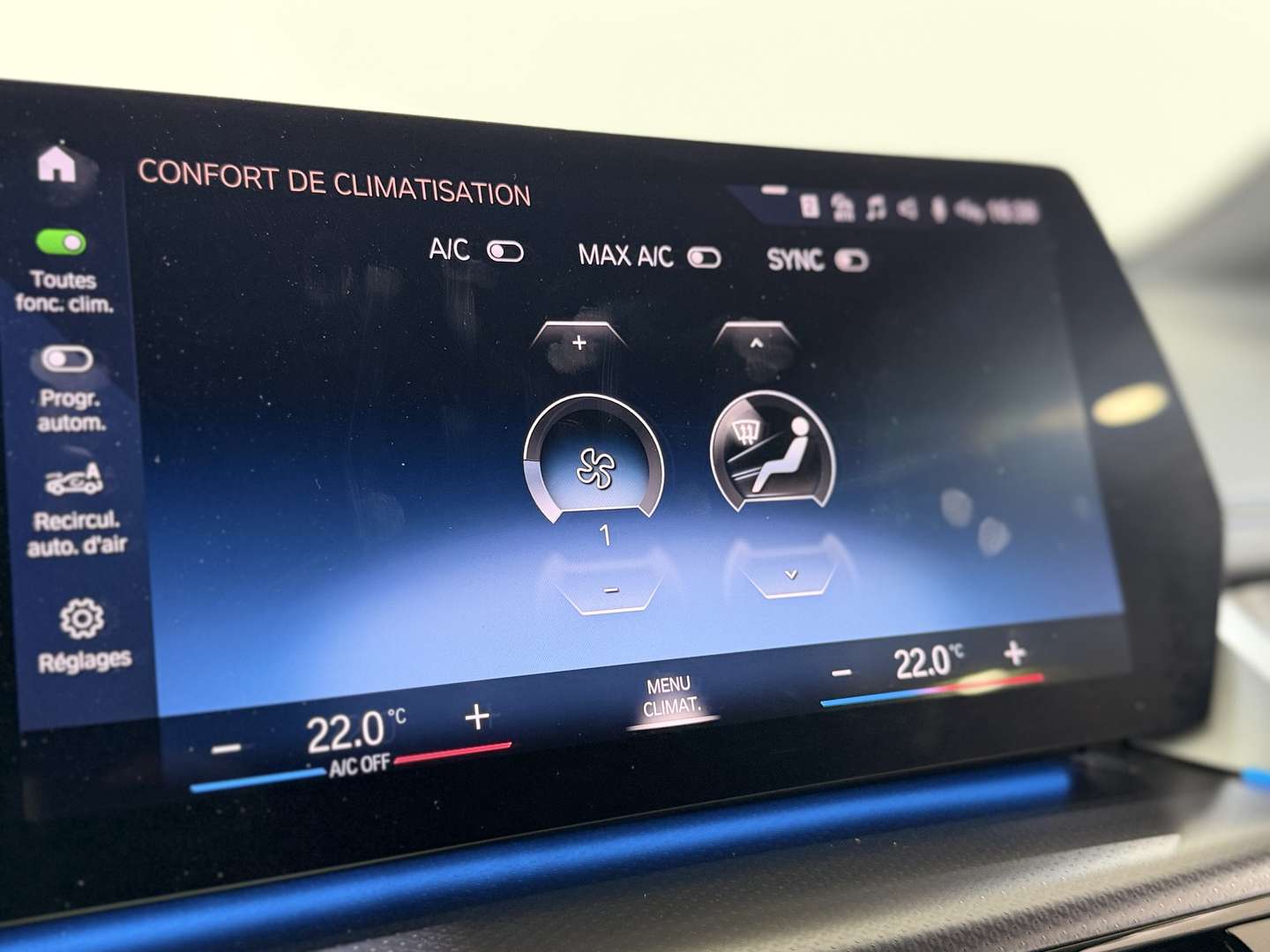 BMW 218i Active Tourer M Sport I - 2023 - Joinsteer - #25