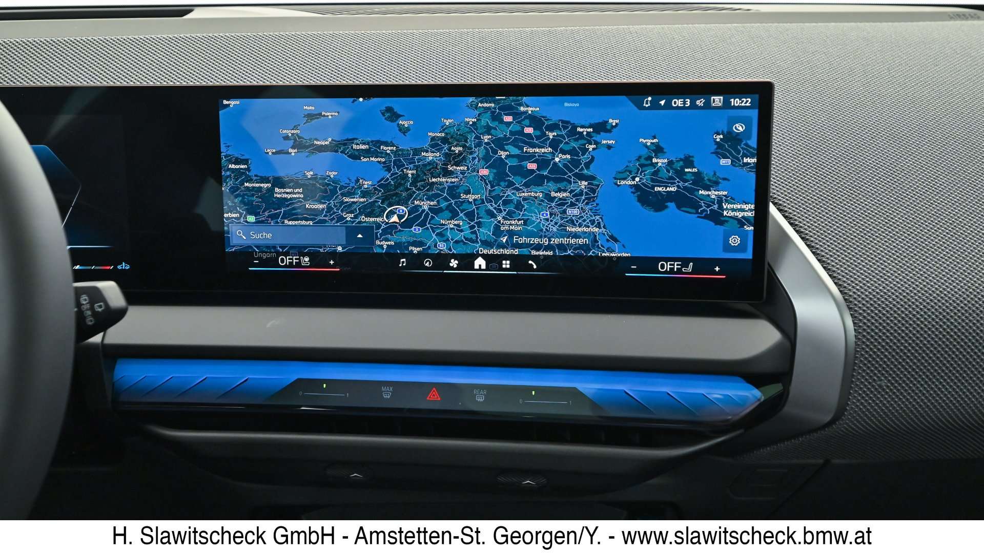 BMW X3 XDrive40d - 2025 - Joinsteer - #17