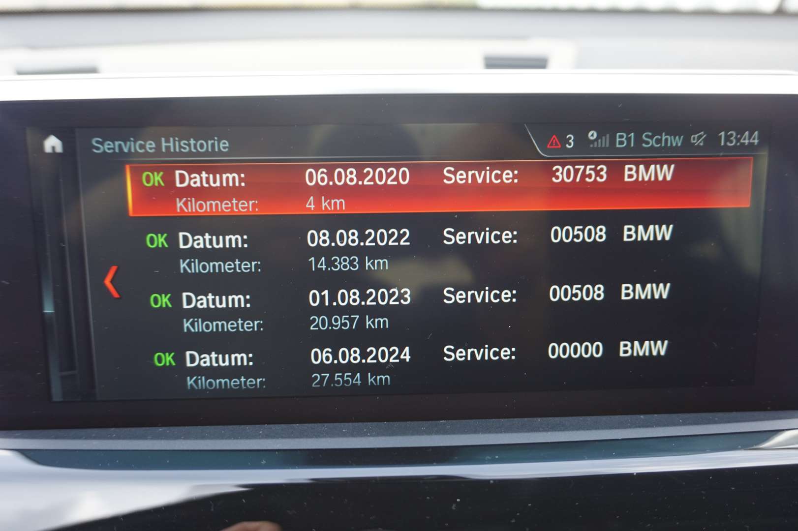 BMW X2 Advantage SDrive20i - 2020 - Joinsteer - #14
