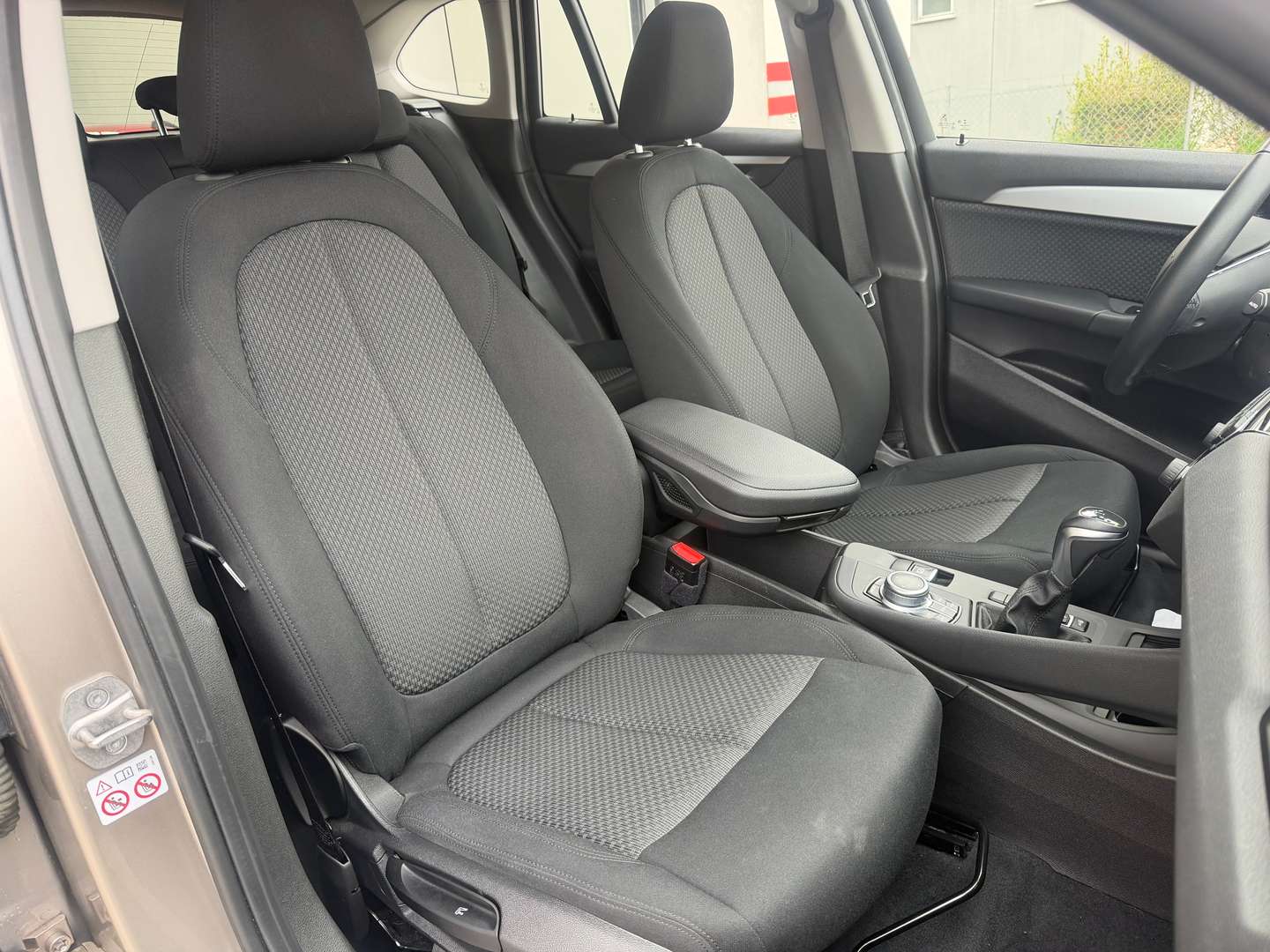 BMW X1 Advantage XDrive25e - 2022 - Joinsteer - #19