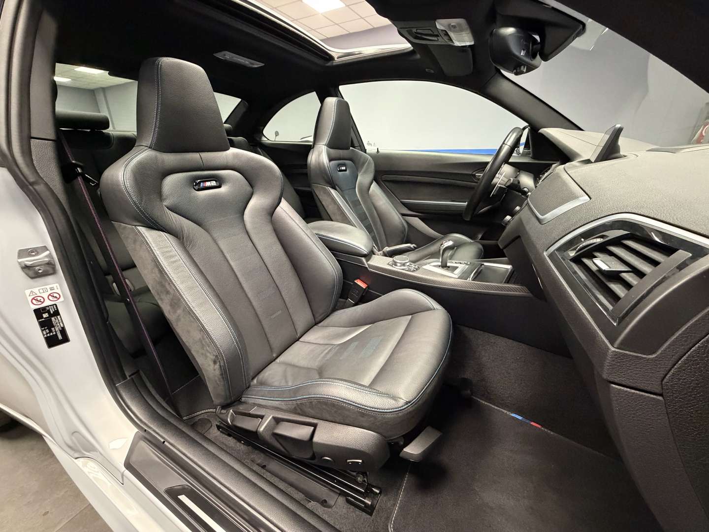 BMW M2 M2 Competition - 2019 - Joinsteer - #15