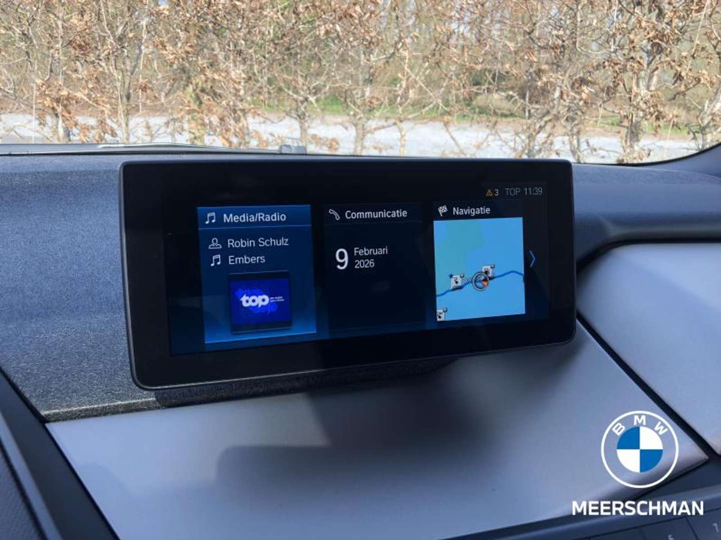 BMW I3 Comfort - 2021 - Joinsteer - #22