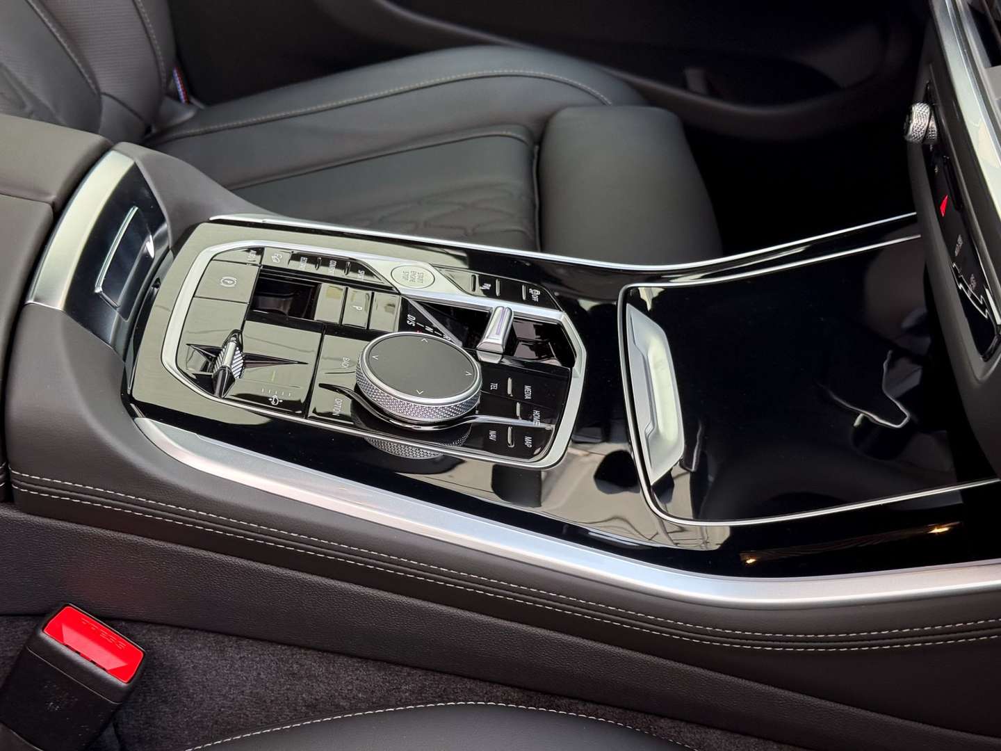 BMW X5 M Sport XDrive30d - 2026 - Joinsteer - #24