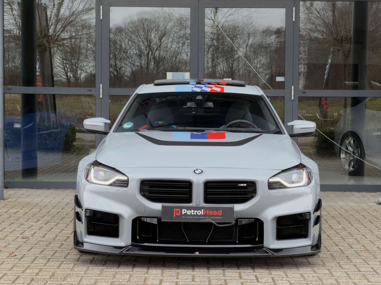 BMW M2 Coupe - 2023 - Joinsteer - #8