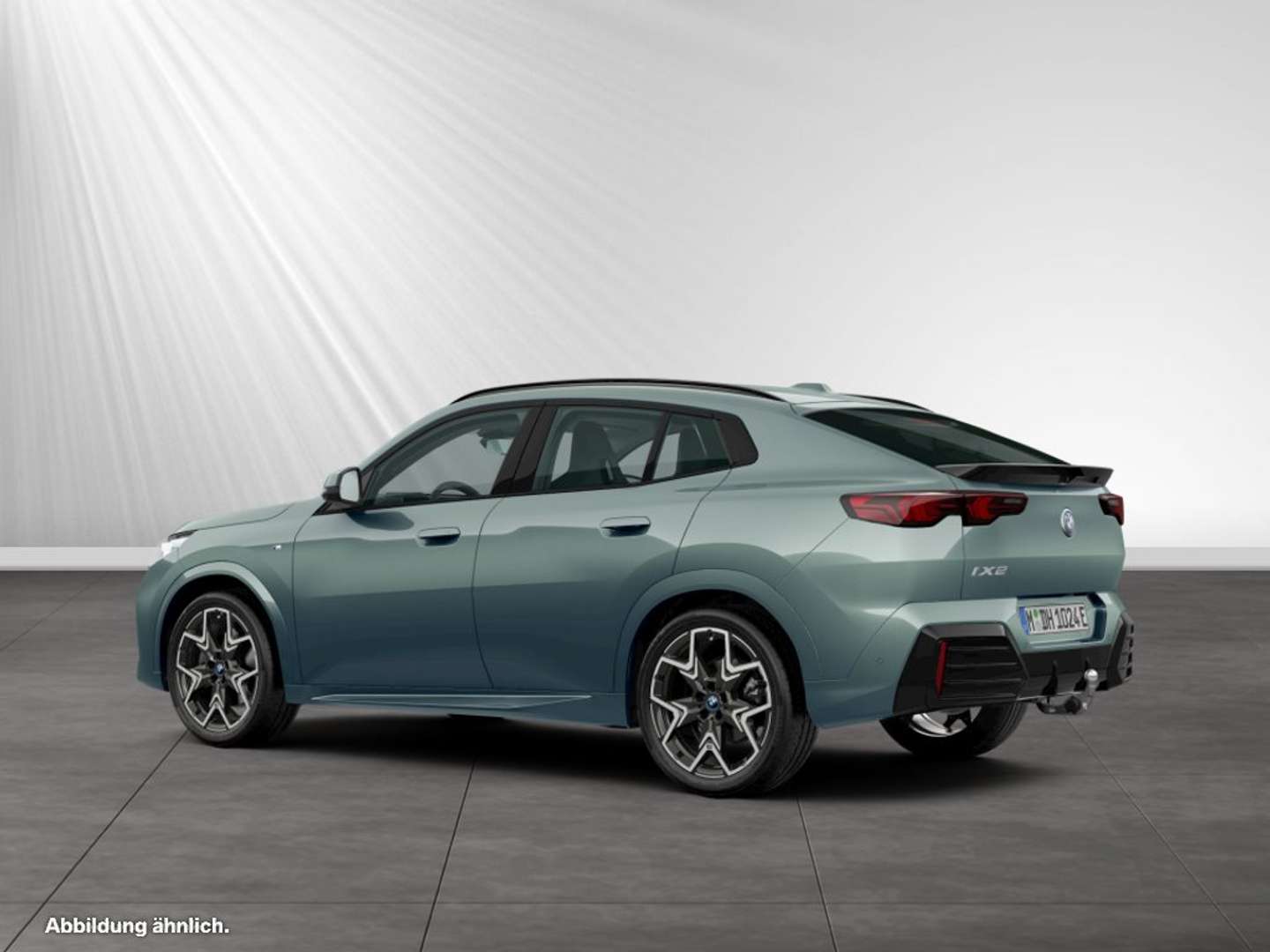BMW IX2 M Sport XDrive30 - 2025 - Joinsteer - #6