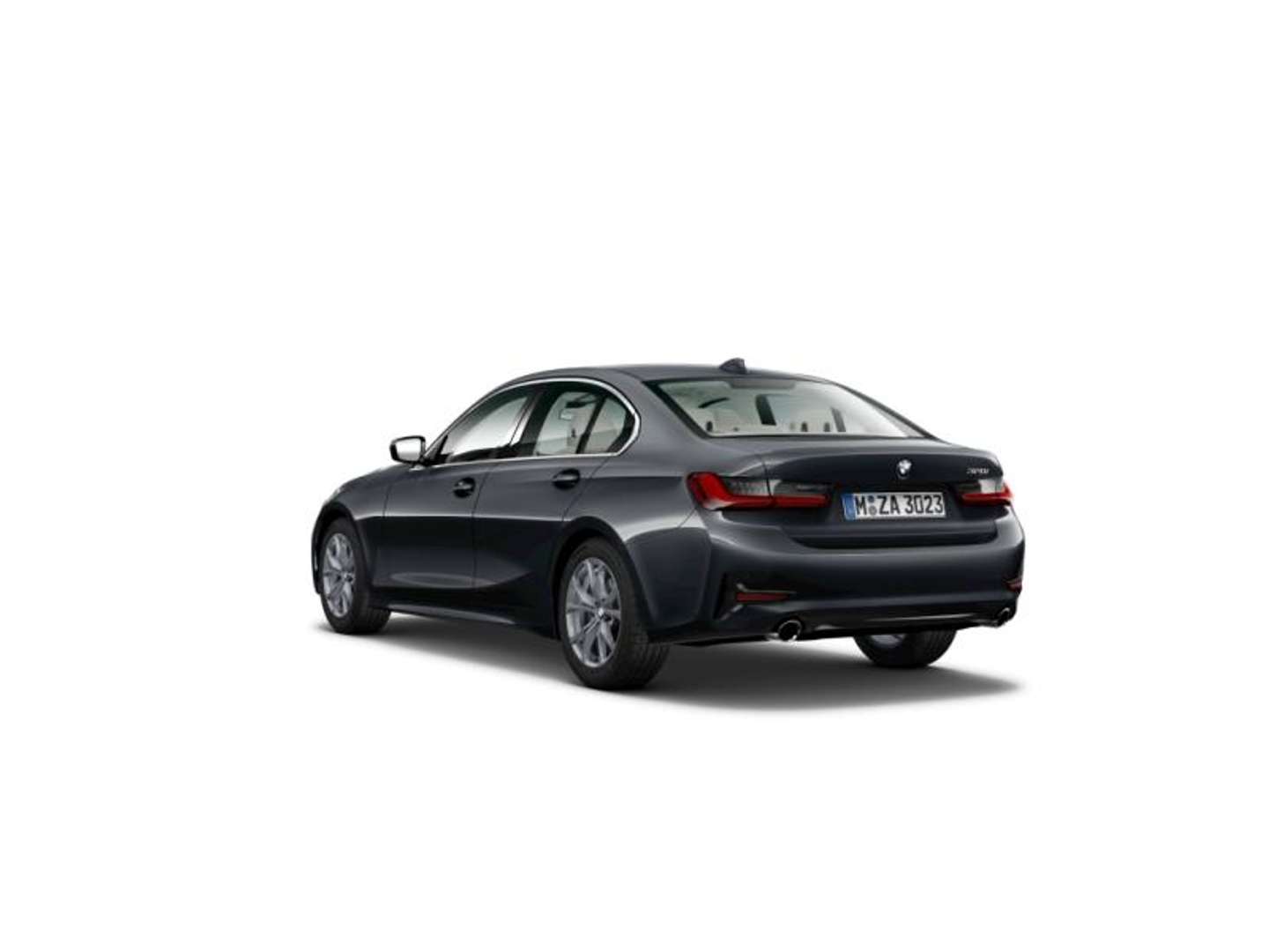 BMW Série 3 Berline Sport Line 320i - 2022 - Joinsteer - #3